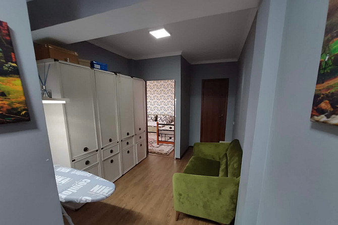 Сдам 3-комнатную квартиру, долгосрочно Алматы - изображение 7