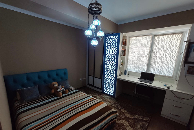 Сдам 3-комнатную квартиру, долгосрочно Алматы - изображение 6