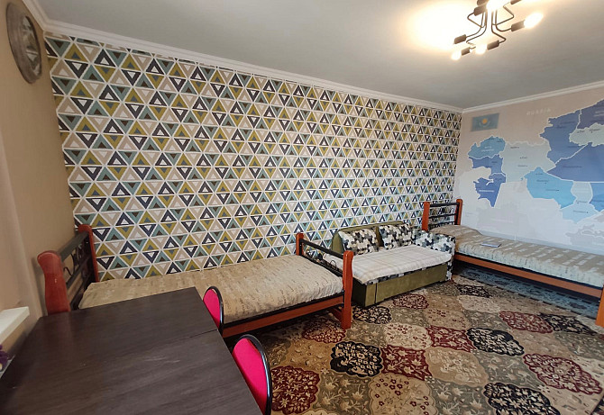 Сдам 3-комнатную квартиру, долгосрочно Алматы - изображение 5
