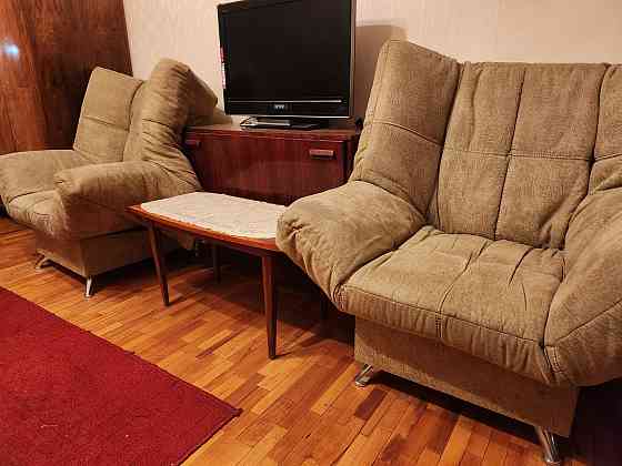 Диван и два кресла Алматы