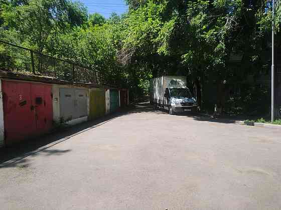Продам капитальный гараж Алматы
