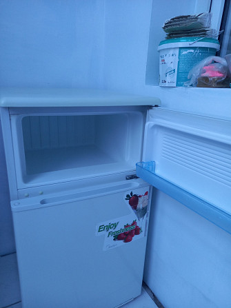 мини-холодильник офисный Талдыкорган - изображение 2