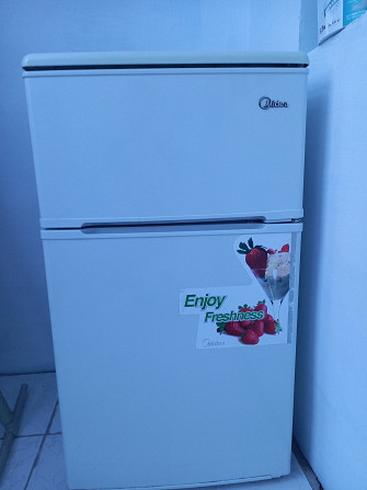 мини-холодильник офисный Талдыкорган - изображение 1