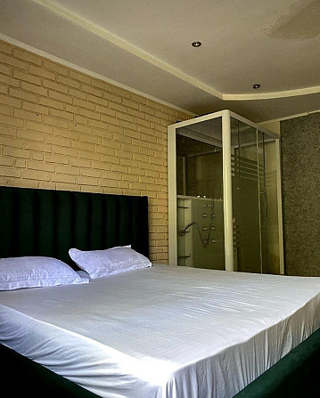 Happy Home Hostel предлагает спальные места в 5, 6 местных мужских и 4-х местном женском номерах! Алматы - изображение 9