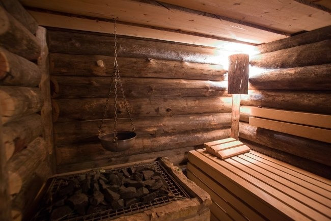 Продам Печь для бани на дровах Алматы - изображение 1
