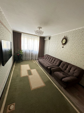 Продам 4-комнатную квартиру Павлодар - изображение 3