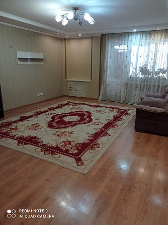 Продам 3-комнатную квартиру Астана (Нур-Султан) - изображение 4