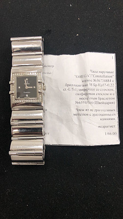 Продам Часы наручные Алматы - изображение 1