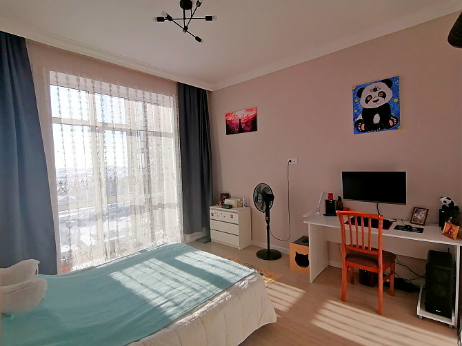 Продам 1-комнатную квартиру Астана (Нур-Султан) - изображение 10