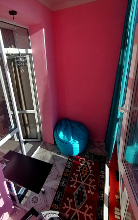Продам 1-комнатную квартиру Астана (Нур-Султан) - изображение 9