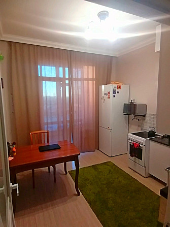 Продам 1-комнатную квартиру Астана (Нур-Султан) - изображение 4