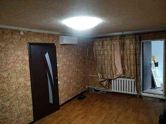 Куплю 3-комнатную квартиру Алматы