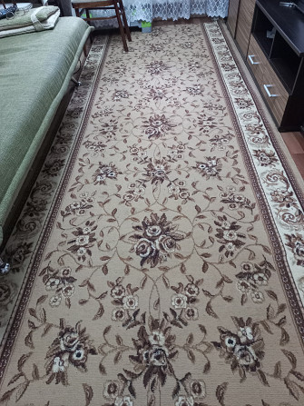 Продам ковровая дорожка прямоугольный Талдыкорган - изображение 1