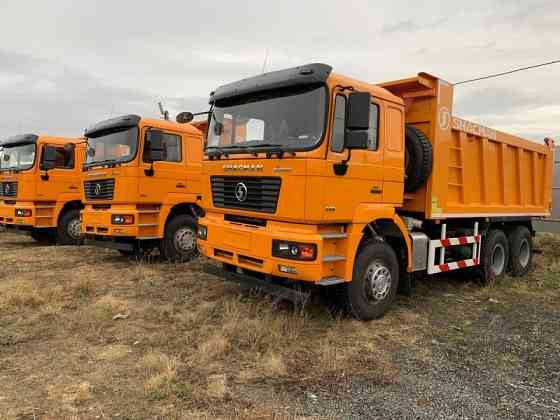 Услуги по перевозке сыпучих грузов самосвалами от 25 до 70 тонн Караганда