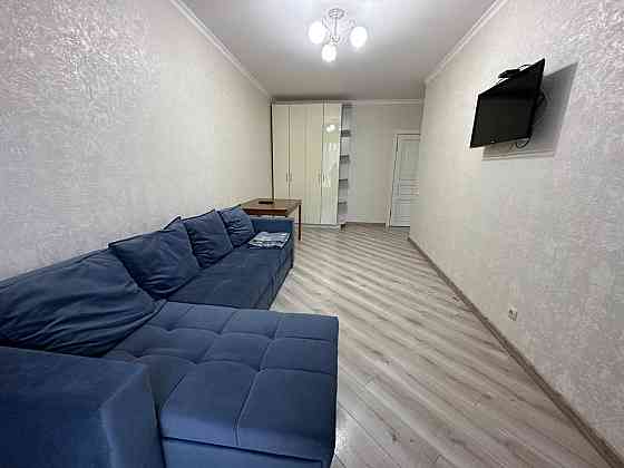 Сдам 1-комнатную квартиру, посуточно Нұр-Сұлтан