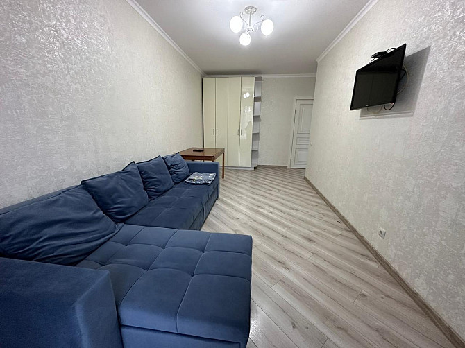 Сдам 1-комнатную квартиру, посуточно Астана (Нур-Султан) - изображение 6