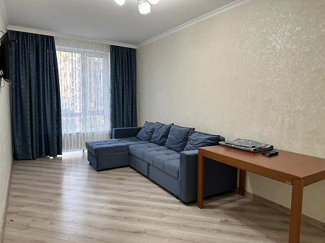 Сдам 1-комнатную квартиру, посуточно Астана (Нур-Султан) - изображение 5