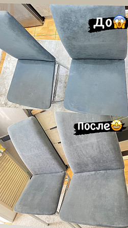 Химчистка мягкой мебели и салона автомобиля Павлодар - изображение 5