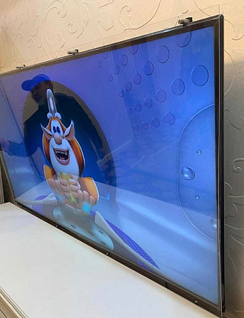 Защитный экран под ваш телевизор под заказ. Собственное производство Алматы - сурет 3
