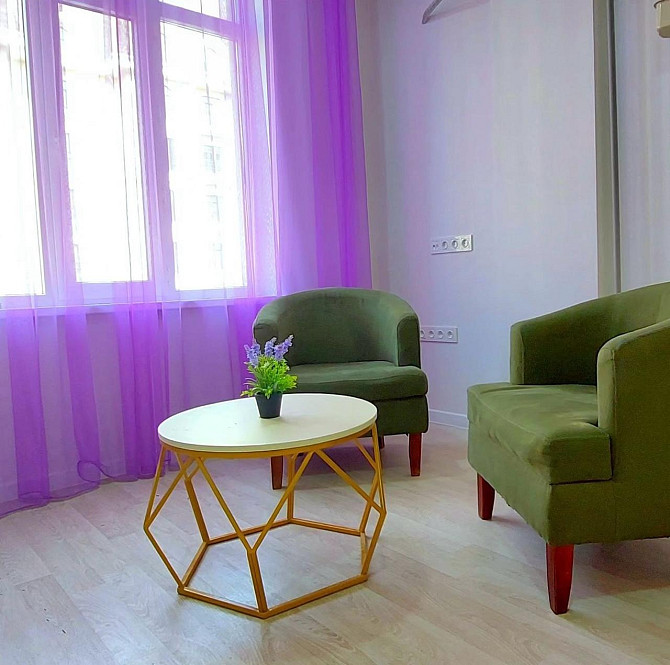 Сдам 1-комнатную квартиру, посуточно Алматы - изображение 3