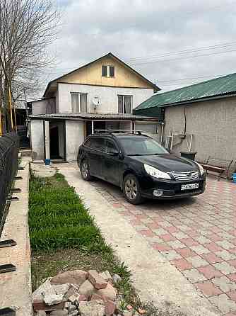 Продам 4-комнатный дом, 230 м2 Алматы