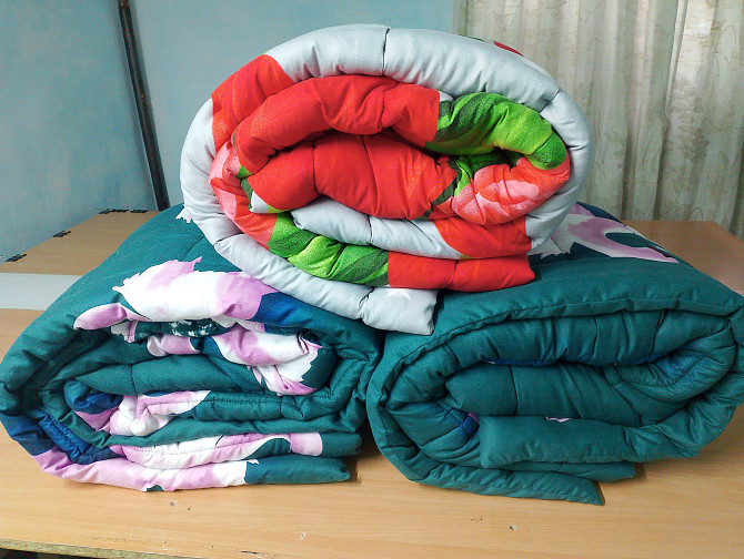 Реставрация одеял Өскемен - сурет 4