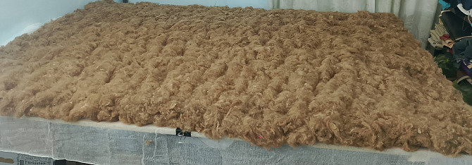 Реставрация одеял Өскемен - сурет 6