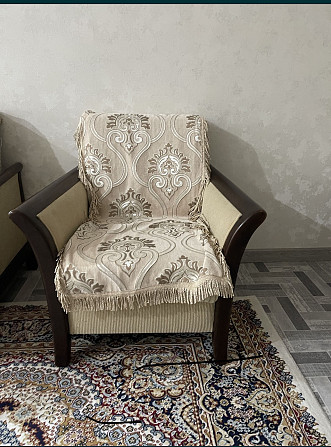 Диван кресло Шымкент - изображение 3