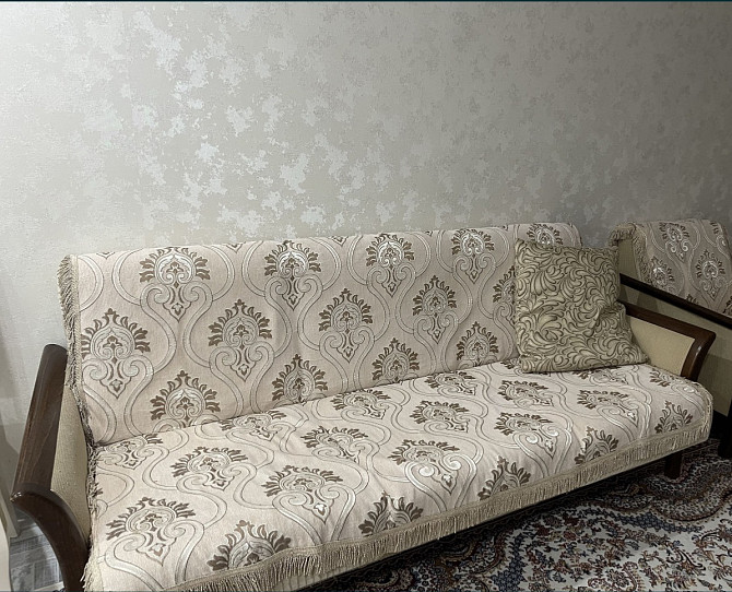 Диван кресло Шымкент - изображение 1