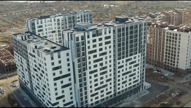Продам 2-комнатную квартиру Астана (Нур-Султан) - изображение 1