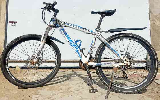 Продам велосипед MSEP Classic в хорошем состоянии, б/у 3 года, Атырау