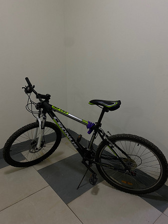 Продается Велосипед Cronus ProFast! Астана (Нур-Султан) - изображение 1