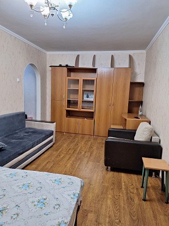 Сдам 1-комнатную квартиру, долгосрочно Алматы - изображение 1