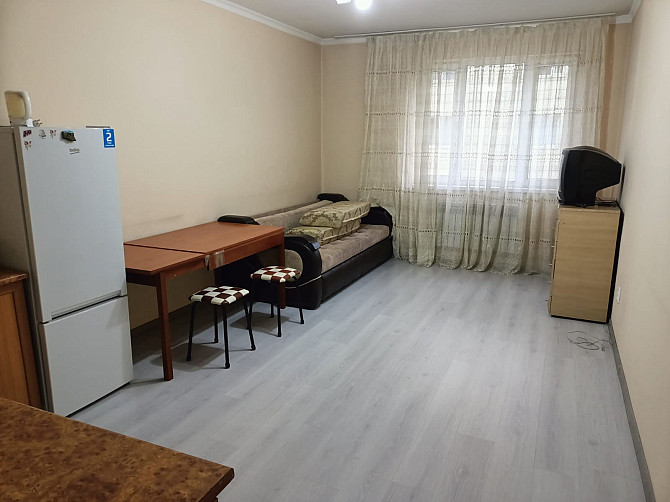 Сдам 2-комнатную квартиру, долгосрочно Алматы - изображение 4
