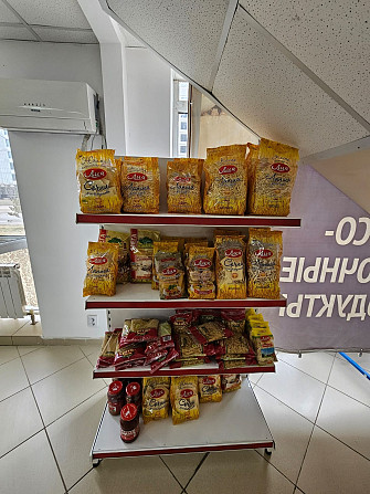 Продам действующий бизнес - мясной отдел Астана (Нур-Султан) - изображение 7