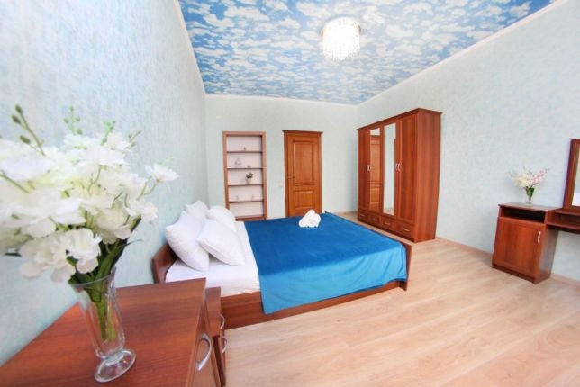 Сдам 3-комнатную квартиру, посуточно Алматы - изображение 12