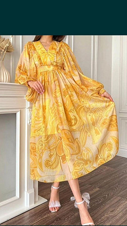 Продам Платье размер 44 Усть-Каменогорск - изображение 1
