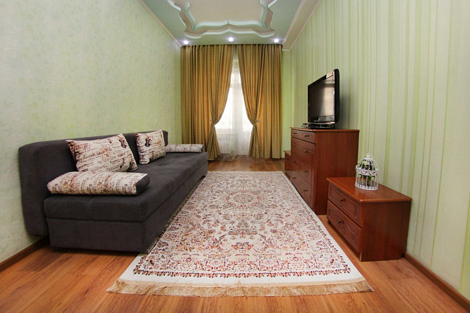 Сдам 3-комнатную квартиру, посуточно Алматы - изображение 6