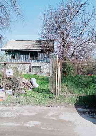 Продам дачу сад рядом от Олимпийская деревня Алматы
