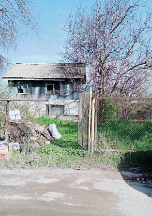 Продам дачу сад рядом от Олимпийская деревня Алматы - изображение 1