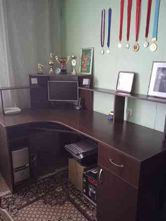 Продам письменный стол б/у Костанай