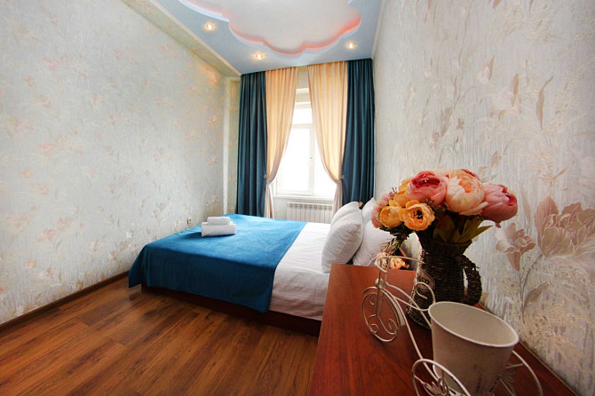 Сдам 3-комнатную квартиру, посуточно Алматы - изображение 3