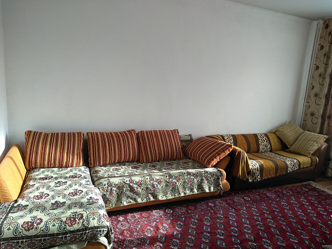 Сдам 2-комнатную квартиру, долгосрочно Алматы - изображение 8