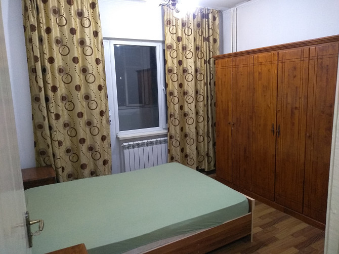 Сдам 2-комнатную квартиру, долгосрочно Алматы - изображение 2