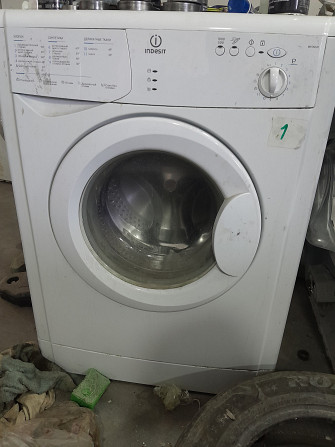 Ремонт стиральных и посудомоечных машин. Выезд, диагностика Астана (Нур-Султан) - изображение 2
