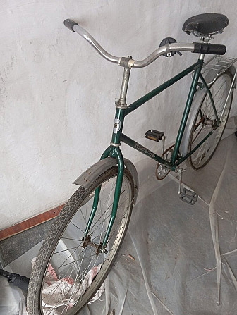 Продам велосипед Сура в отличном состоянии Павлодар - изображение 1