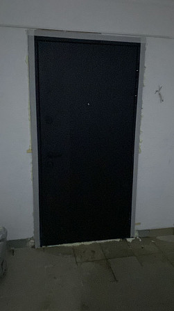 входные двери установка Кокшетау - изображение 4