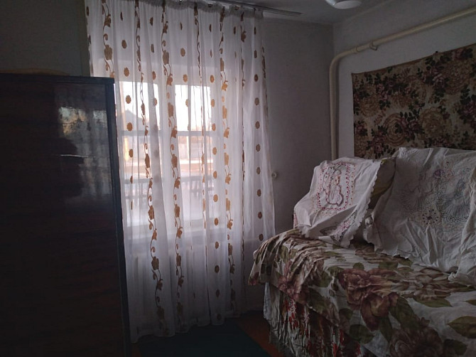Продам 3-комнатный дом, 54.8 м2 Астана (Нур-Султан) - изображение 4