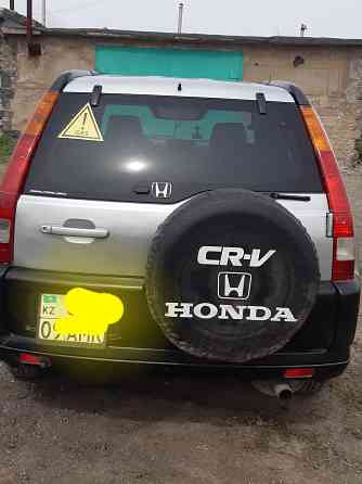 Продам Honda CR-V , 2003 г. Караганда