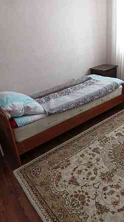 Продам кровать 1-спальная Атырау
